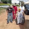 Doris Ogala Hospitalised After Collapse — Akelicious