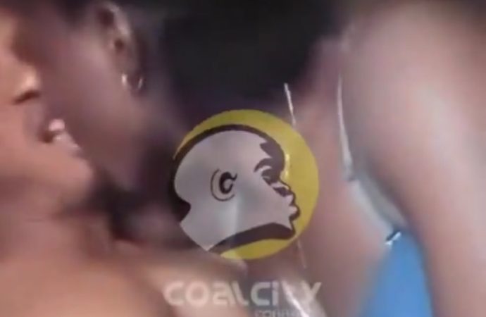 Popular Enugu Bishop, James Ogwo Sɛxtapɛ Leaked Online (Video) — Akelicious