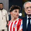 Beyond The Match Criticizes Real Madrid’s €150m Bid for Julián Álvarez, Urges Respect for Atlético Madrid — Akelicious