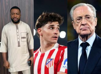 Beyond The Match Criticizes Real Madrid’s €150m Bid for Julián Álvarez, Urges Respect for Atlético Madrid — Akelicious