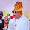 ‘Police Commissioner Is Not Cooperating’ — Adeleke Raises Alarm Over Osun Security Situation — Akelicious