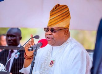 ‘Police Commissioner Is Not Cooperating’ — Adeleke Raises Alarm Over Osun Security Situation — Akelicious
