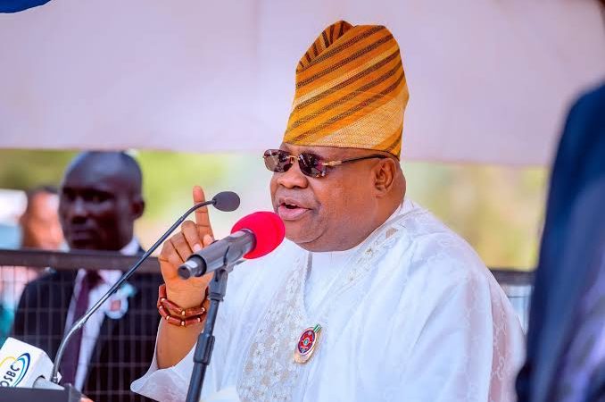 ‘Police Commissioner Is Not Cooperating’ — Adeleke Raises Alarm Over Osun Security Situation — Akelicious