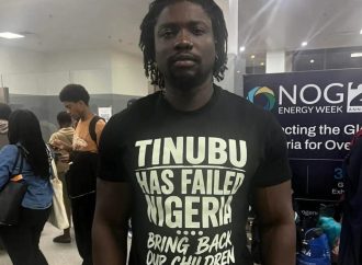 Shoot the Bandits, Not Us — VeryDarkMan Challenges Security Forces — Akelicious
