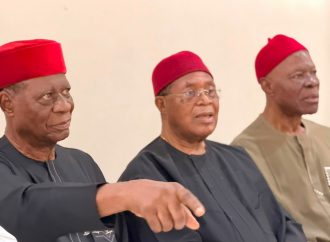 Igbo Elders Endorse Obi/Kwankwaso Alliance, Pledge Massive South-East Support — Akelicious