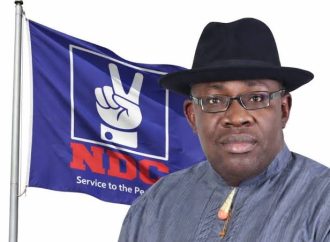 No One Is Doing NDC a Favour, We Gave Peter Obi the Ticket Free — Seriake Dickson — Akelicious