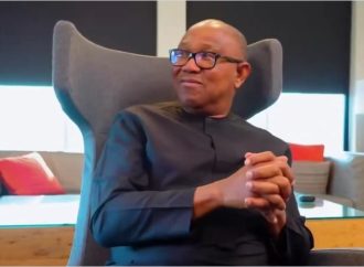 Peter Obi Fires Back at Kenneth Okonkwo, Says He Will Never Be Part of What He Seeks to Change — Akelicious