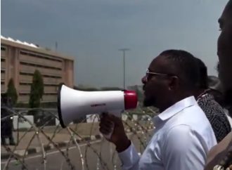 Insecurity Has Denied Me My Preferred Means of Transportation — Emeka Ike — Akelicious