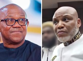 No Reason to Keep Nnamdi Kanu Detained — Peter Obi — Akelicious