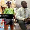 A Kidney Transplant Patient Shouldn’t Be Smoking — Dr Sina Reacts to TG Omori Photo — Akelicious