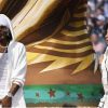 Rema Shines at 2026 FIFA World Cup Opening Ceremony in Los Angeles — Akelicious