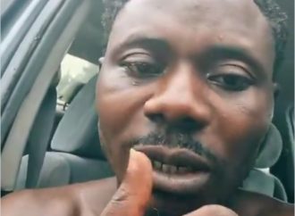 Man Says He’s Ashamed as Yoruba Man, Compares Abia and Ogbomoso Responses to Kidnappings — Akelicious