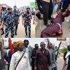 Gbenga Olawepo-Hashim Condemns Attack on Sowore, Democracy Day Protesters — Akelicious