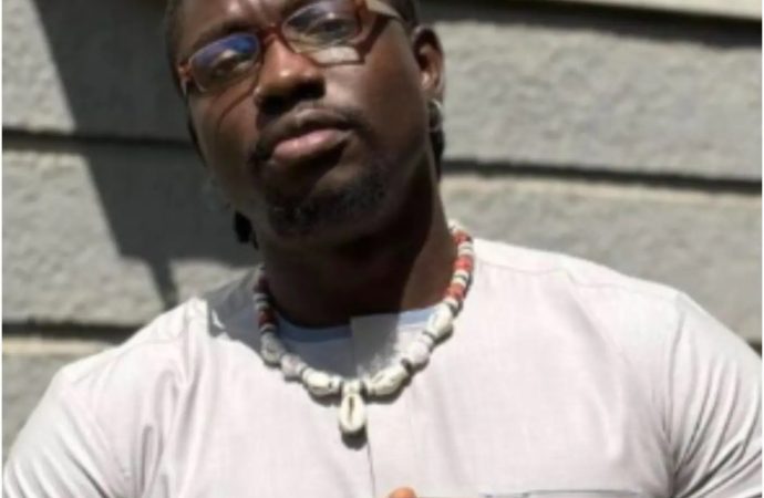 VeryDarkMan Urges Nigerians to Reject Vote Buying, Blasts Politicians Over ₦5k and ₦10k Inducements — Akelicious