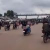 Form “Bandits Must Go” To “Tinubu Must Go” Protest, Youths Takeover Abuja — Akelicious