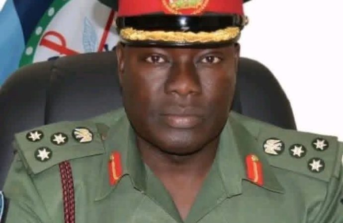 Retired Major General Rabe Abubakar Dies in Bandits’ Captivity, Katsina Govt Confirms — Akelicious