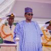 Only God Can End Nigeria’s Insecurity, Says Defence Minister Matawalle — Akelicious
