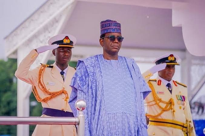 Only God Can End Nigeria’s Insecurity, Says Defence Minister Matawalle — Akelicious