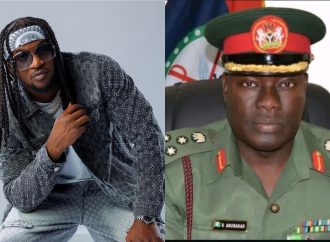 Rudeboy Reacts as Former Defence Spokesperson Dies in Bandits’ Captivity — Akelicious