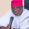 Tinubu Fixing Problems Ignored Since 1960, APC Chieftain Ajiboye Declares — Akelicious