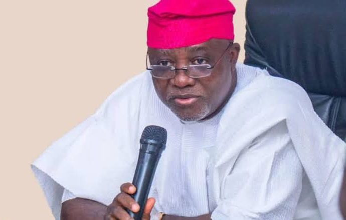 Tinubu Fixing Problems Ignored Since 1960, APC Chieftain Ajiboye Declares — Akelicious
