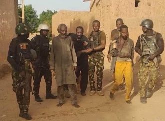 Nigerian Army Rescues Four Kidnap Victims in Katsina, Intensifies Hunt for Bandit Kingpin — Akelicious