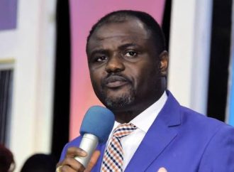 It’s Your Turn – Pastor Abel Damina Challenges Tinubu to Tackle Insecurity, Power Crisis — Akelicious