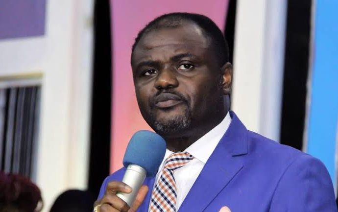 It’s Your Turn – Pastor Abel Damina Challenges Tinubu to Tackle Insecurity, Power Crisis — Akelicious