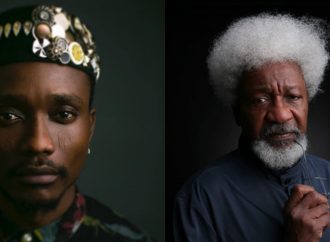‘Èṣù Is the Devil’ — Brymo Challenges Wole Soyinka’s Yoruba Theology Interpretation — Akelicious