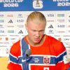 Haaland Makes Honest Admission in Debate Over World’s Best Striker — Akelicious