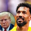U.S. Government Working to Bring Vozinha’s Mother to World Cup — Akelicious