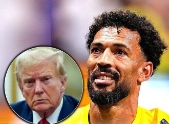 U.S. Government Working to Bring Vozinha’s Mother to World Cup — Akelicious