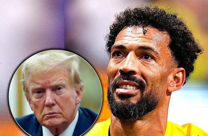 U.S. Government Working to Bring Vozinha’s Mother to World Cup — Akelicious