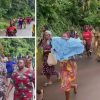Drama in Enugu as Married Women Protest Against Alleged Sex Workers, Chant “Ashawo Must Go” — Akelicious