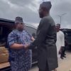 Adeleke Visits Makinde in Ibadan, Holds Closed-Door Meeting — Akelicious