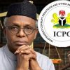 El-Rufai Supporters Take Case to Washington, Seek Global Scrutiny of ICPC Detention — Akelicious