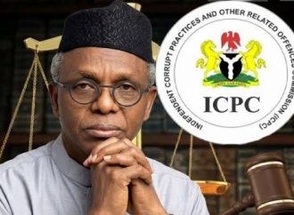 El-Rufai Supporters Take Case to Washington, Seek Global Scrutiny of ICPC Detention — Akelicious