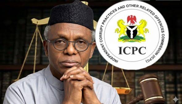 El-Rufai Supporters Take Case to Washington, Seek Global Scrutiny of ICPC Detention — Akelicious