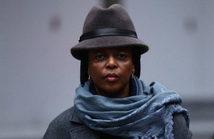 Diezani Alison-Madueke Acquitted of All Bribery Charges — Akelicious