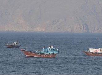 Iran Closes Strait of Hormuz Again, Warns Ships to Stay Away Amid US-Israel Tensions — Akelicious