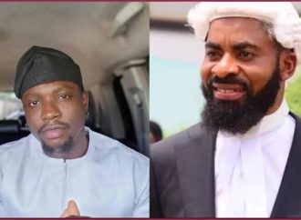 EFCC Set to Probe Deji Adeyanju, VeryDarkMan Over Alleged Terror Financing Claims — Akelicious