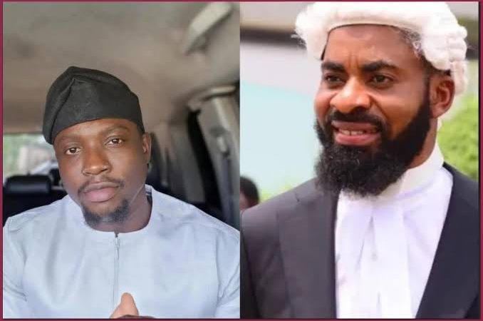 EFCC Set to Probe Deji Adeyanju, VeryDarkMan Over Alleged Terror Financing Claims — Akelicious