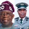 Tinubu Grants Customs Boss Adewale Adeniyi Final Six-Month Tenure Extension — Akelicious