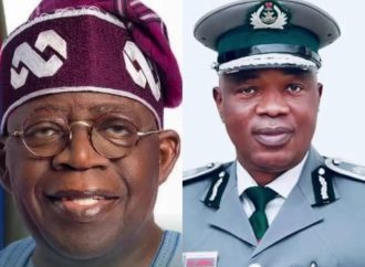 Tinubu Grants Customs Boss Adewale Adeniyi Final Six-Month Tenure Extension — Akelicious