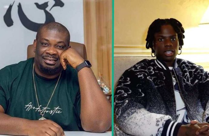 We Spent $5 Million Promoting Rema’s Viral Hit ‘Calm Down’