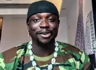 ‘They Want to Silence Us’ — VeryDarkMan Reacts to EFCC Petition — Akelicious
