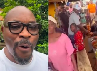 Isaac Fayose Alleges INEC Gave Unclaimed Voter Cards to APC Members in Ekiti Election — Akelicious
