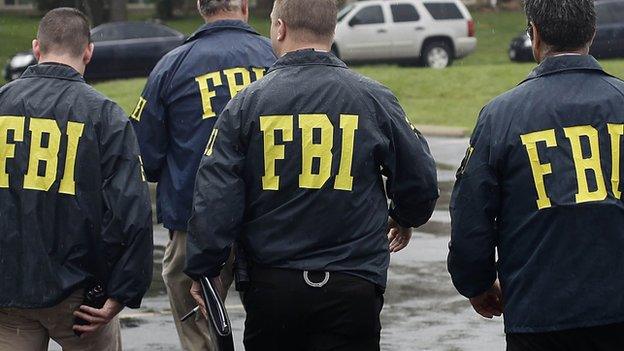 FBI Seizes $8 Billion in Crypto Assets During Global Anti-Scam Operation — Akelicious