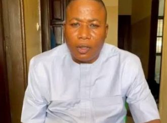 Silence Is No Longer an Option — Sunday Igboho Warns Bandits — Akelicious