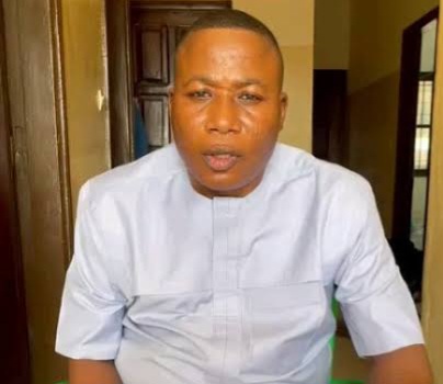 Silence Is No Longer an Option — Sunday Igboho Warns Bandits — Akelicious